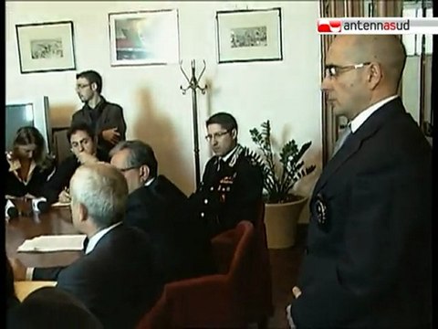 TG 20.10.10 Affondamento Francesco Padre , emergono nuovi elementi