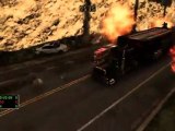 Twisted Metal Broken Extended Trailer