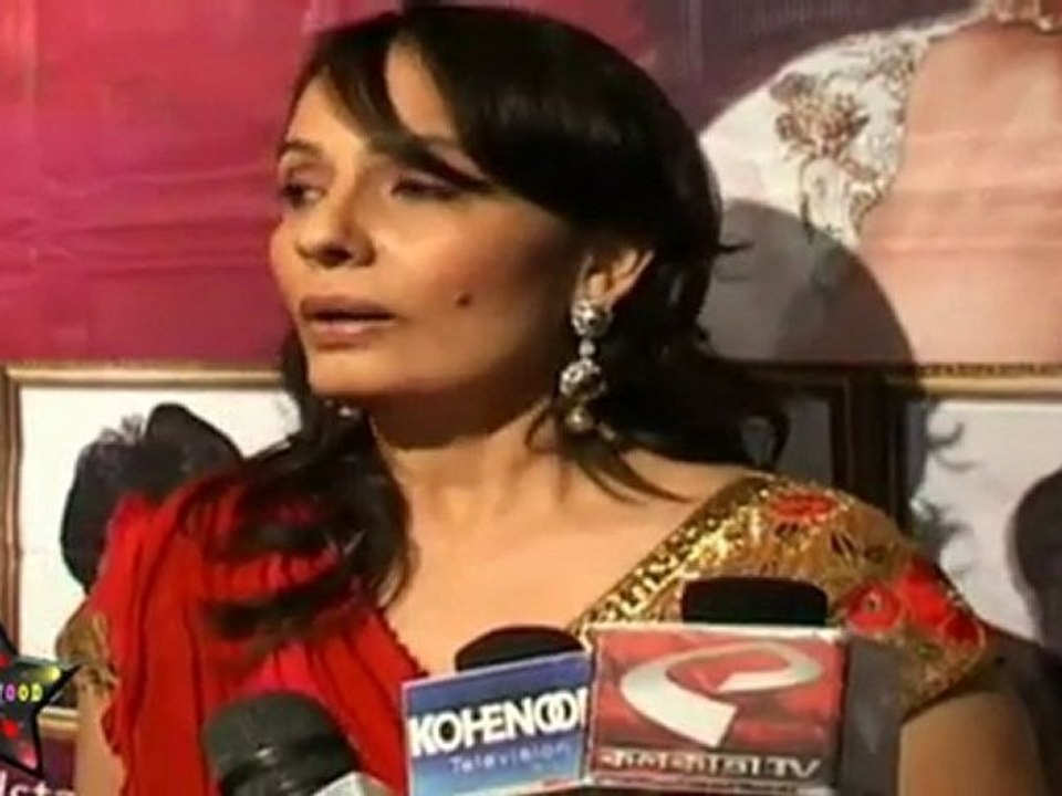 Manisha Singer Of Folk Song Album Launch "Padharo Mhare Des"