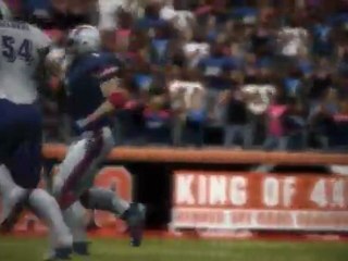 Backbreaker Vengeance Teaser Trailer