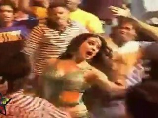 Hot Shweta Tiwari's Sexy Avatar For Hot Itom No.With Aaftab Shivsadani