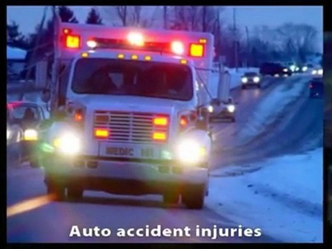 Injury Attorney Chicago - Injury Lawyer Illinois