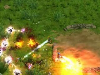 Magicka Vietnam Launch Trailer