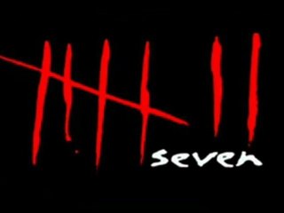 Se7en (1996) - Official Trailer [VO-HD]