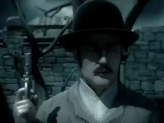 Alter Ego Trailer #2