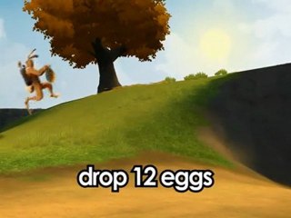 Battlefield Heroes Easter Egg Hunt Trailer