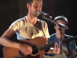 Hommage à Allain Leprest