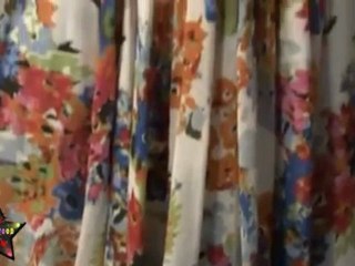 Very Sexy Body Of Shama SIkander During The Makeup For Photo Shoot