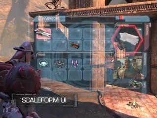 Unreal Engine 3 DirectX 11 Features Trailer