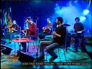 Sevdim Söyleyemedim - BEHÇET GÜLAS -