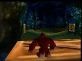 Donkey Kong 64 Walkthrough Part 42