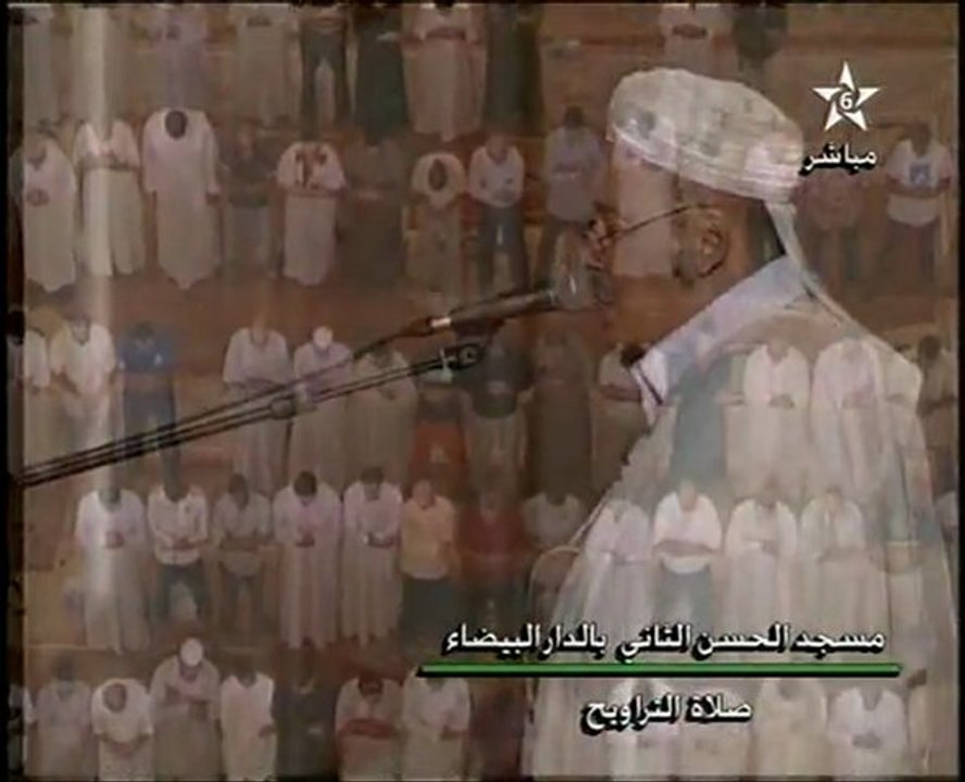 Omar Kazaberi : Nouh 2011 / نوح