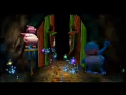 Donkey Kong 64 Walkthrough Part 47