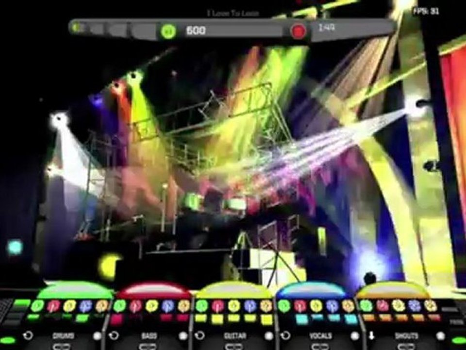 JamParty Remixed Launch Trailer