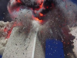 11-Septembre, le webdoc d'Europe1.fr