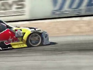 Shift 2 Unleashed Launch Trailer