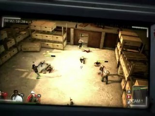 Trapped Dead Launch Trailer