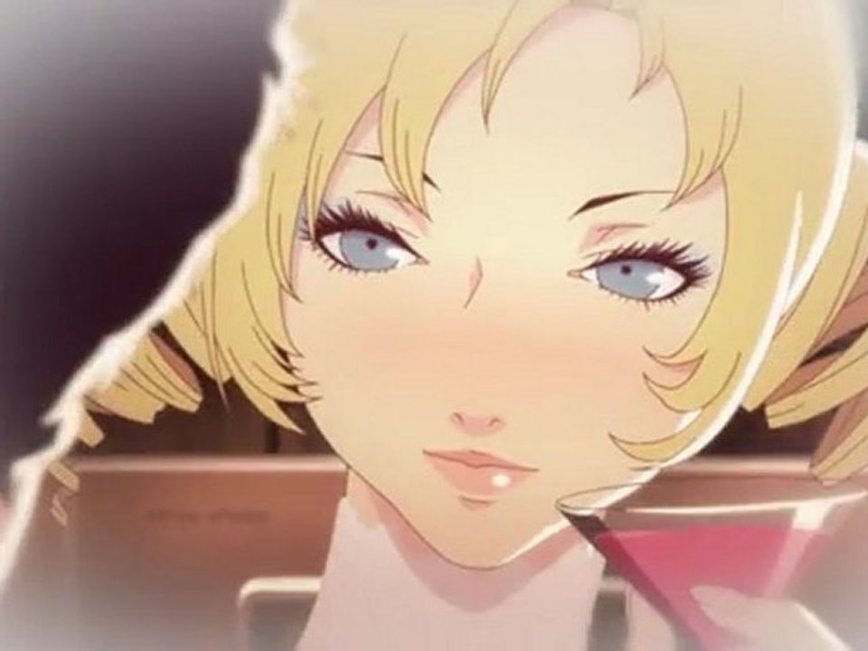 Catherine Trailer