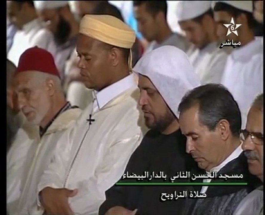 Omar Kazaberi : Al Kalam 2011 / القلم