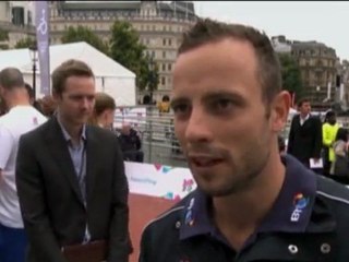 Londra 2012 - Pistorius punta alla doppietta