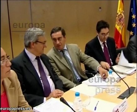 Las CC.AA. tienen un déficit de 13.066,49 millones