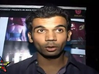 Kainaz Motivala Of Ragini MMS Says Scenes Very Real & Captivating