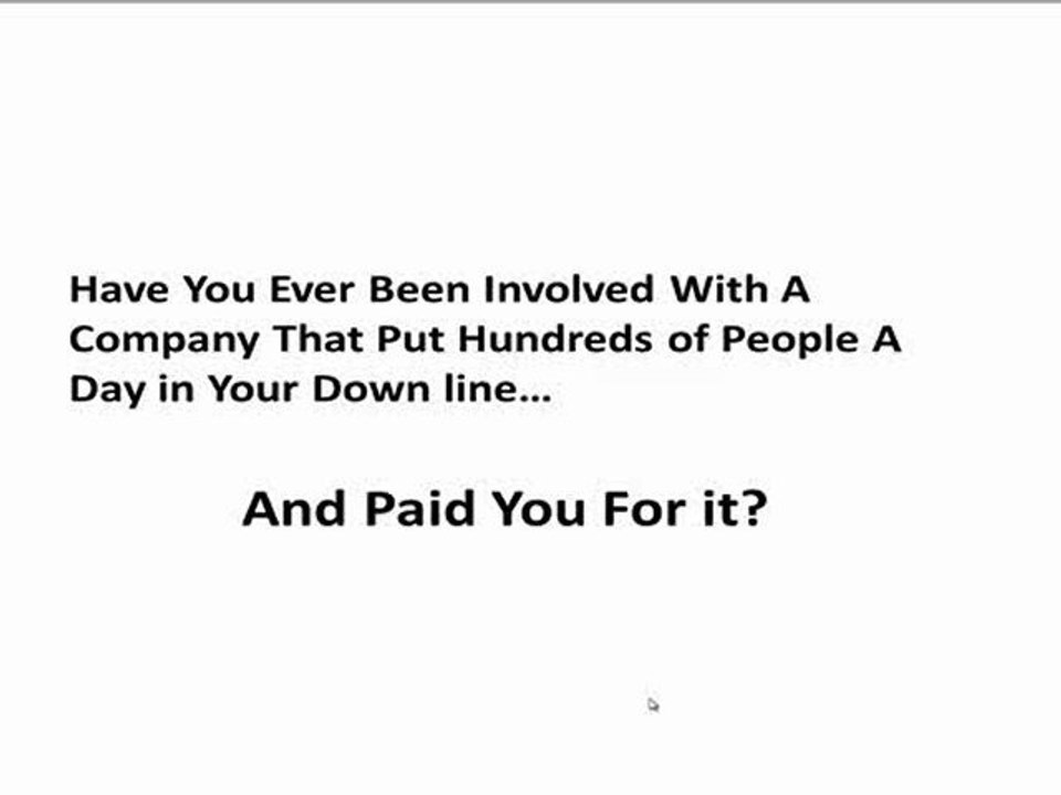 Legitimate Home Based Business Opportunities