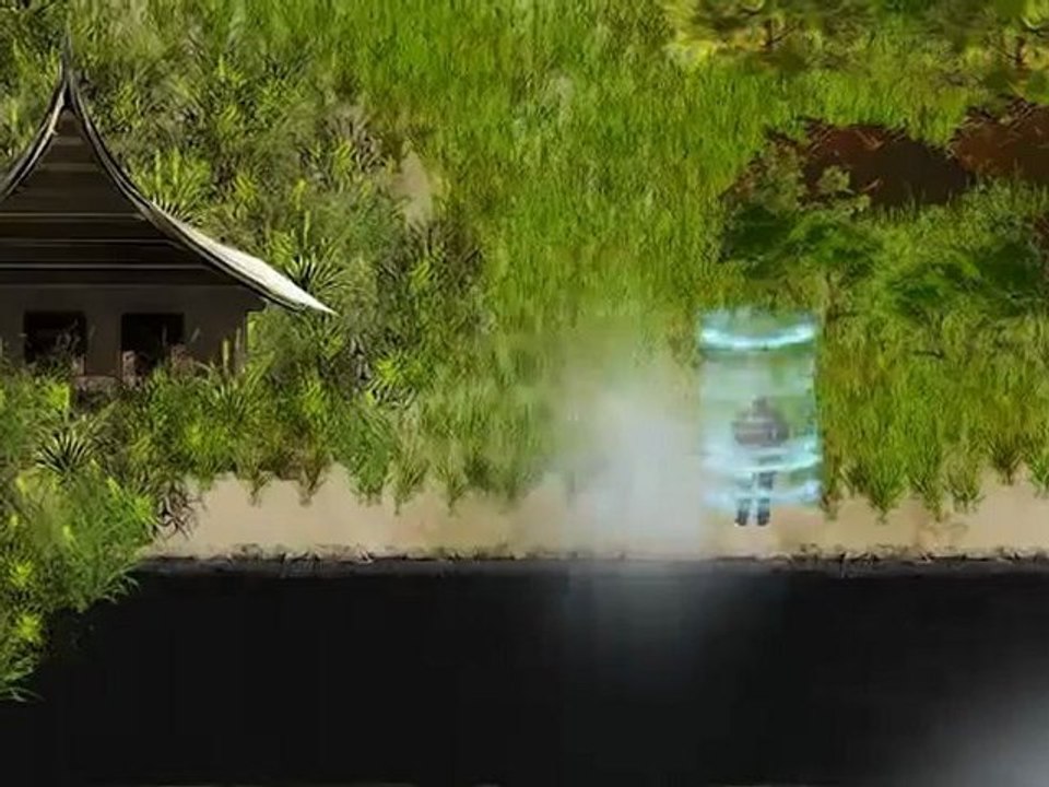 A Valley Without Wind Trailer #2