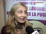 TG 04.11.10 Donne e lavoro, al via una campagna in Puglia