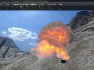 Overgrowth Alpha 118 Trailer