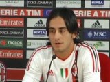 AC Milan presente Aquilani et Nocerino
