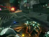Crysis 2 Multiplayer Progression Part I The Nanosuit Trailer