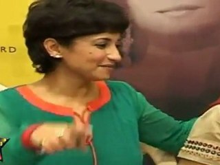 Divya Dutta's Best  Mother's Day Gift - Launched Her Mothers Book 'Katra Katra Zindigi'