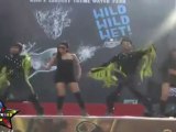 Sakshi Pradhan Famous For MMS Scandal Performs A Sexy Dance No At Water Kingdom