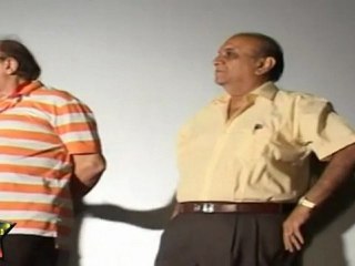 Dignitaries Speak At A Event Organised For Kids Affected By Thalassemia