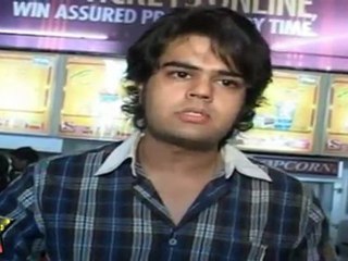 DID Host Manish Paul Speaks His heart At Event Organised For Thalassemia Kids