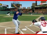Major League Baseball 2K11 Evan Longoria on Hot Streaks Trailer