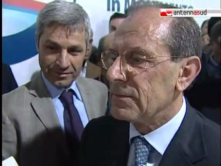 TG 12.11.10 Il Movimento Schittulli parte con slancio