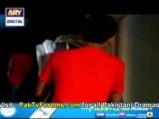 Pul Sirat by Ary Digital Episode 21 - Part 1/4