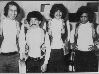 سمر رمضاني مع ناس الغيوان الجزء الثاني