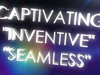 Chime Super Deluxe Trailer