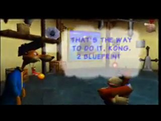 Donkey Kong 64 Walkthrough Part 67