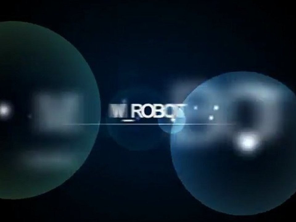 M-robot