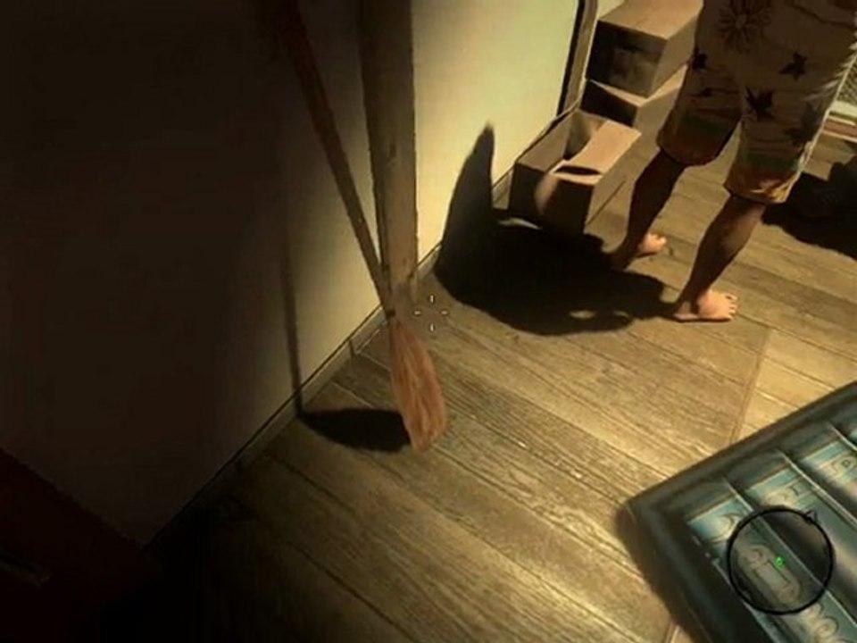 Preview Dead Island (PC)