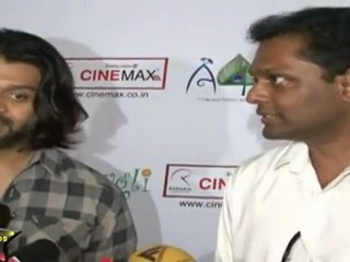 'Anything For You' Director Says Its A Very Curious Movie & Has A Spiritual Touch To It