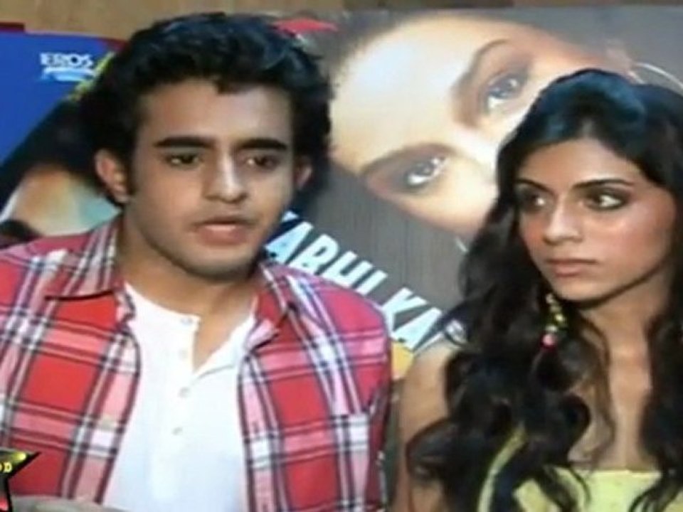 The Sexy Zoa Morani Talks About Her Role In The Film Always Kabhi Kabhi