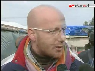 Download Video: TG 23.11.10 Stop alla protesta degli ex dipendenti Ilva