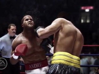 Fight Night Champion Losing Everything Trailer