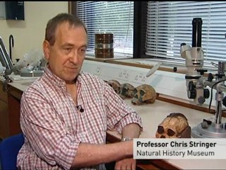 The 'missing link' - scientists discover our 'earliest' ancestors