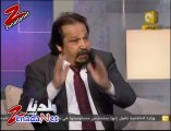 تعليق امير سالم محامى اسر الشهداء